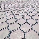 Galvanize Steel Gabion